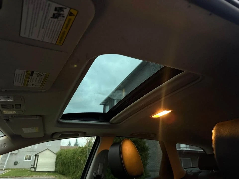 2010 Mazda CX-7 - Image 12 of 19