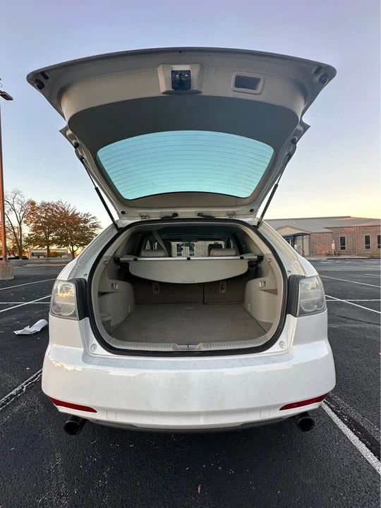 2010 Mazda CX-7 - Image 9 of 11