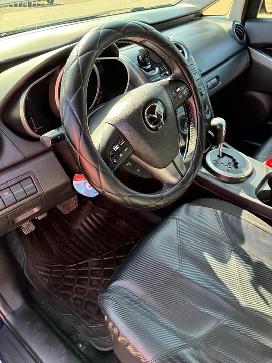 2010 Mazda CX-7 - Image 6 of 19