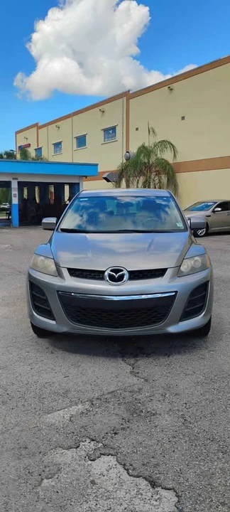 2010 Mazda CX-7 - Image 14 of 14