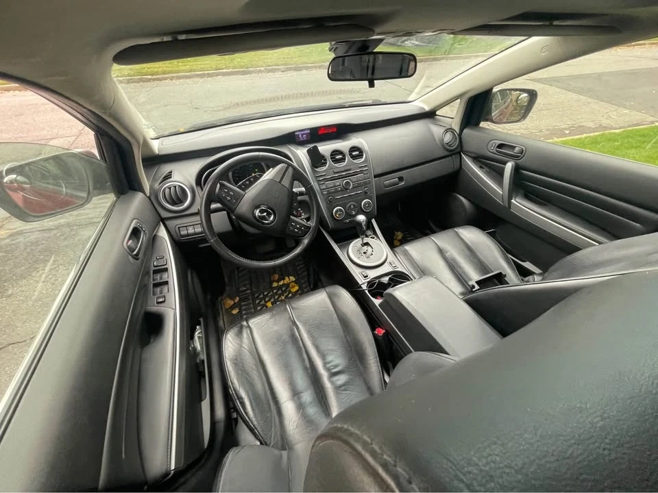 2010 Mazda CX-7 - Image 10 of 10