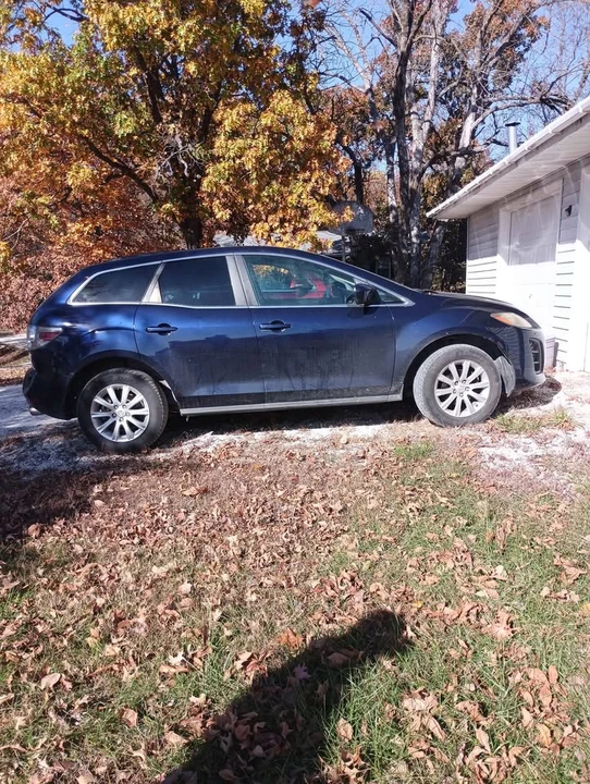 2010 Mazda CX-7 - Image 6 of 8