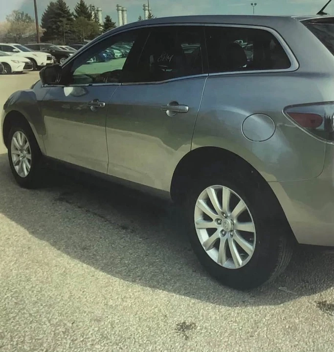 2010 Mazda CX-7 - Image 6 of 13