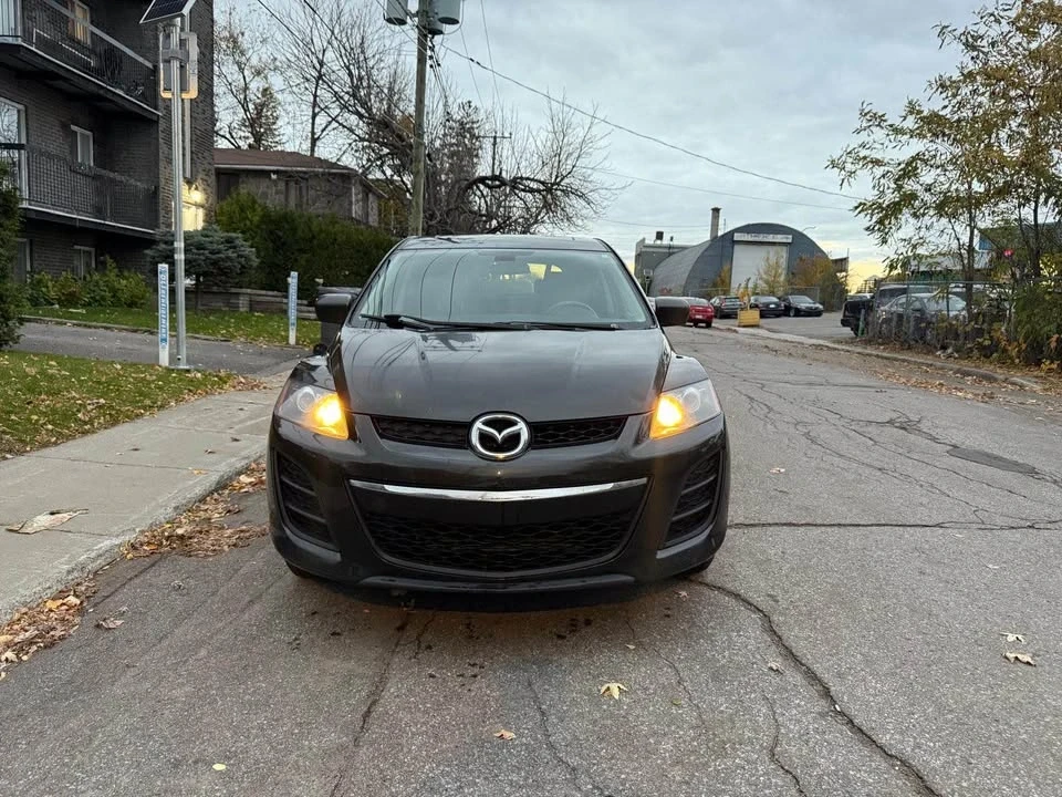 2010 Mazda CX-7 - Image 2 of 19