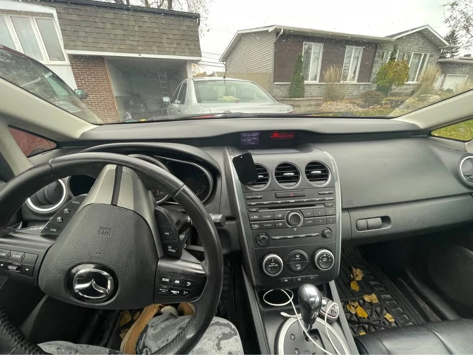 2010 Mazda CX-7 - Image 9 of 11