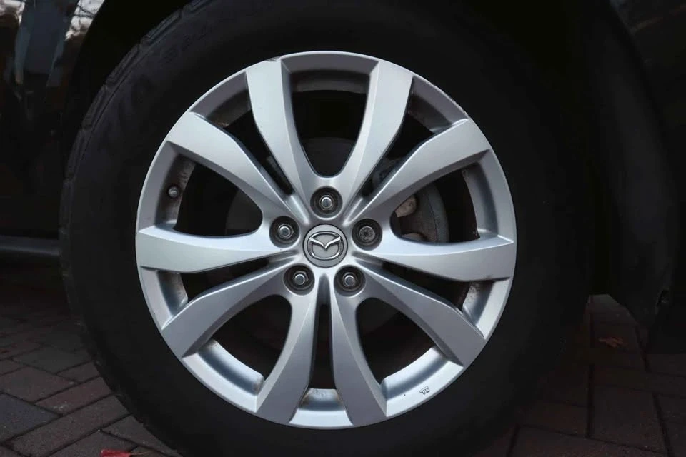 2010 Mazda CX-7 - Image 3 of 18