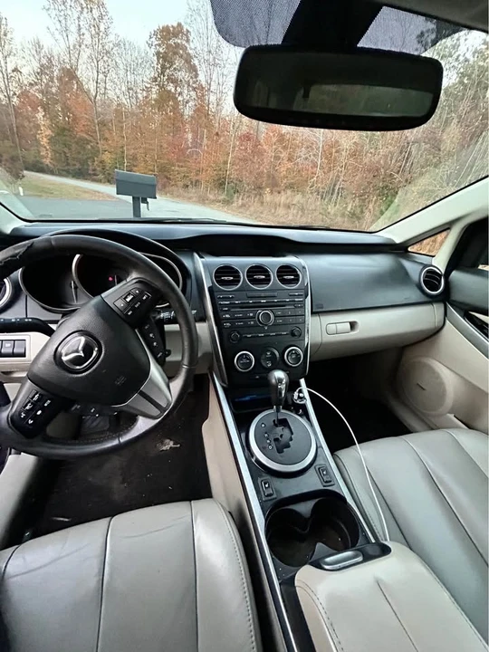 2010 Mazda CX-7 - Image 5 of 7