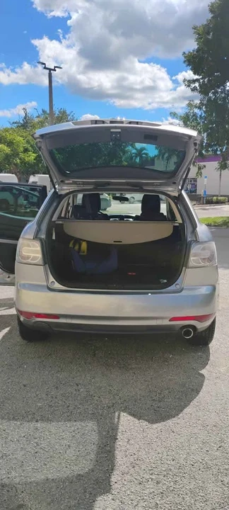 2010 Mazda CX-7 - Image 11 of 14