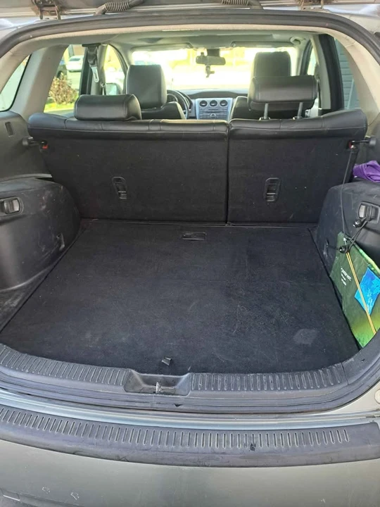 2010 Mazda CX-7 - Image 5 of 7