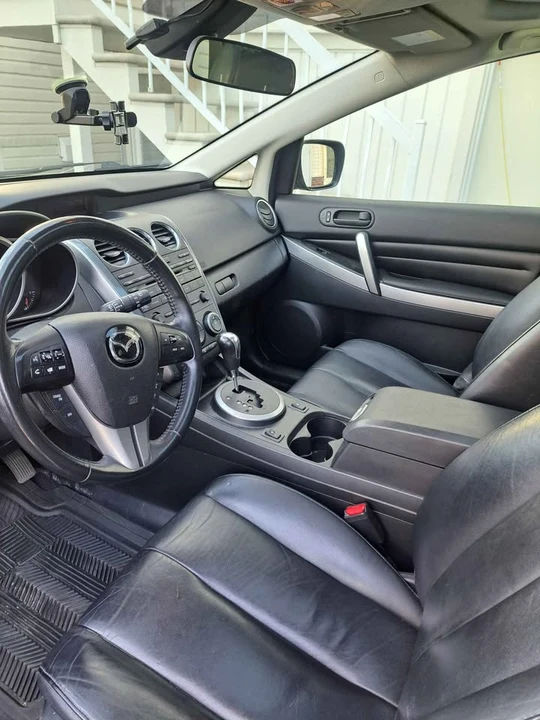 2010 Mazda CX-7 - Image 3 of 7