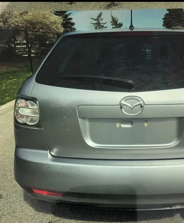 2010 Mazda CX-7 - Image 7 of 13