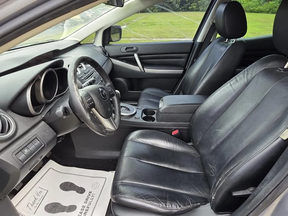 2010 Mazda CX-7 - Image 9 of 10