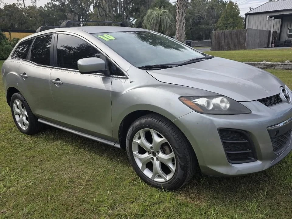 2010 Mazda CX-7 - Image 3 of 10