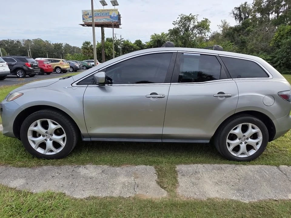 2010 Mazda CX-7 - Image 7 of 10