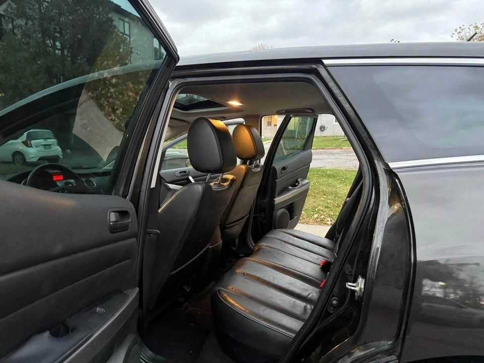 2010 Mazda CX-7 - Image 9 of 19