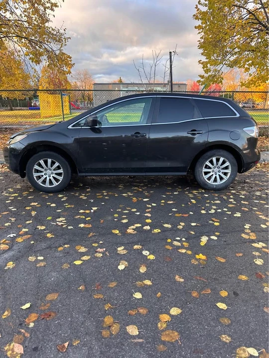 2010 Mazda CX-7 - Image 3 of 6