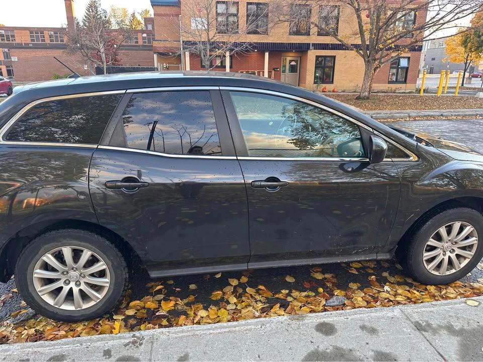 2010 Mazda CX-7 - Image 2 of 6