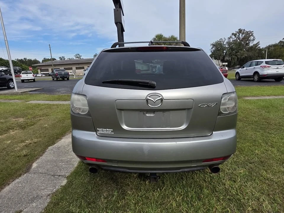 2010 Mazda CX-7 - Image 6 of 10