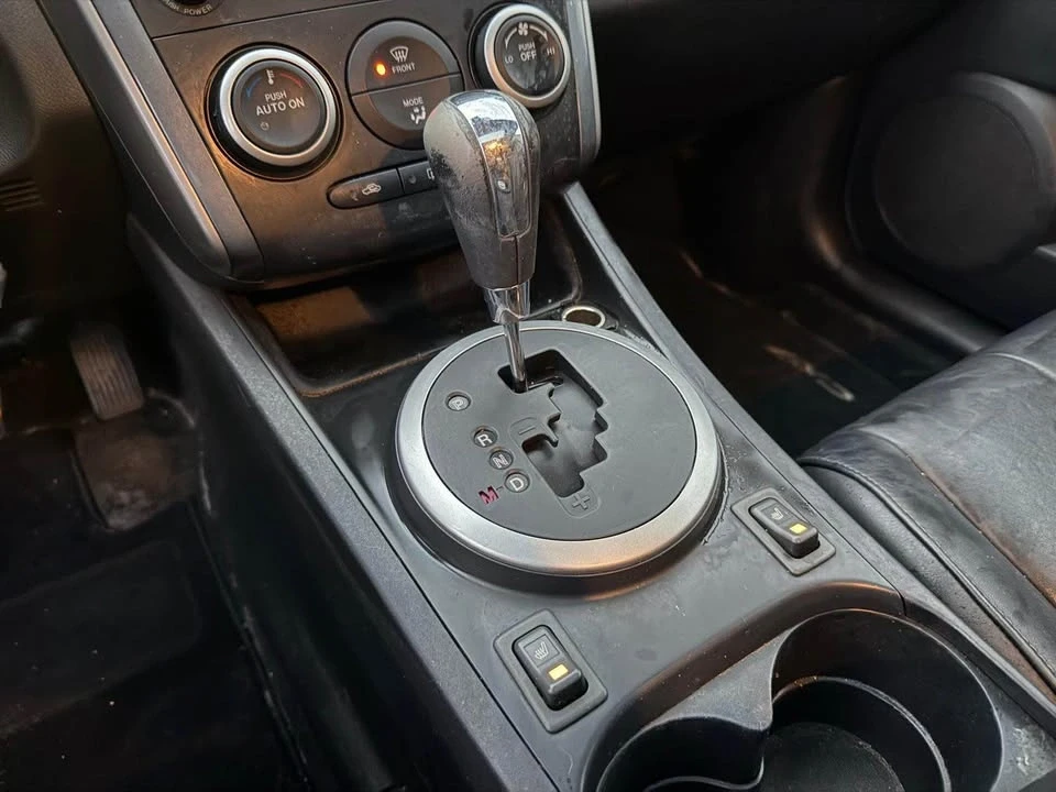 2010 Mazda CX-7 - Image 19 of 19