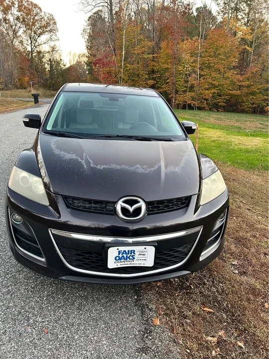 2010 Mazda CX-7 - Image 3 of 7