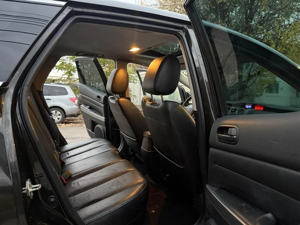 2010 Mazda CX-7 - Image 11 of 19