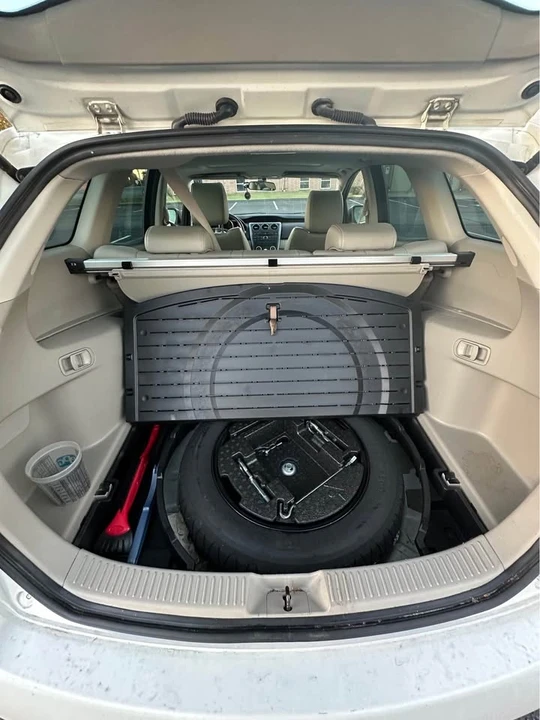 2010 Mazda CX-7 - Image 11 of 11