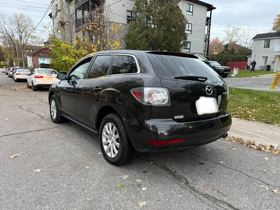 2010 Mazda CX-7 - Image 6 of 19