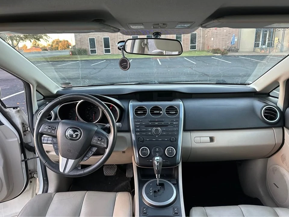 2010 Mazda CX-7 - Image 6 of 11