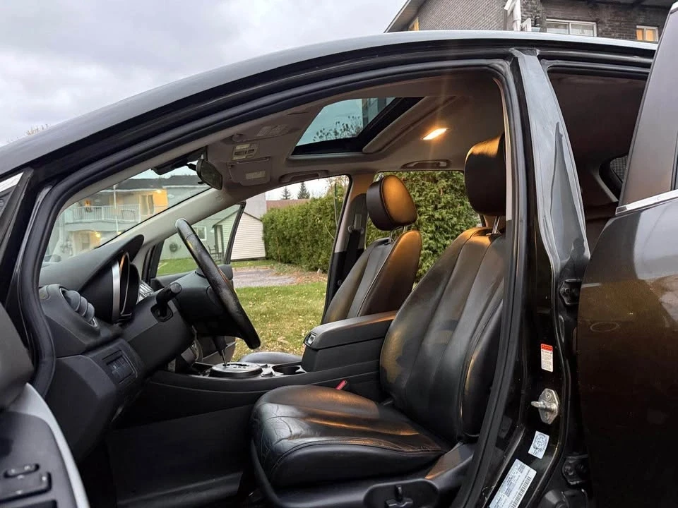 2010 Mazda CX-7 - Image 8 of 19