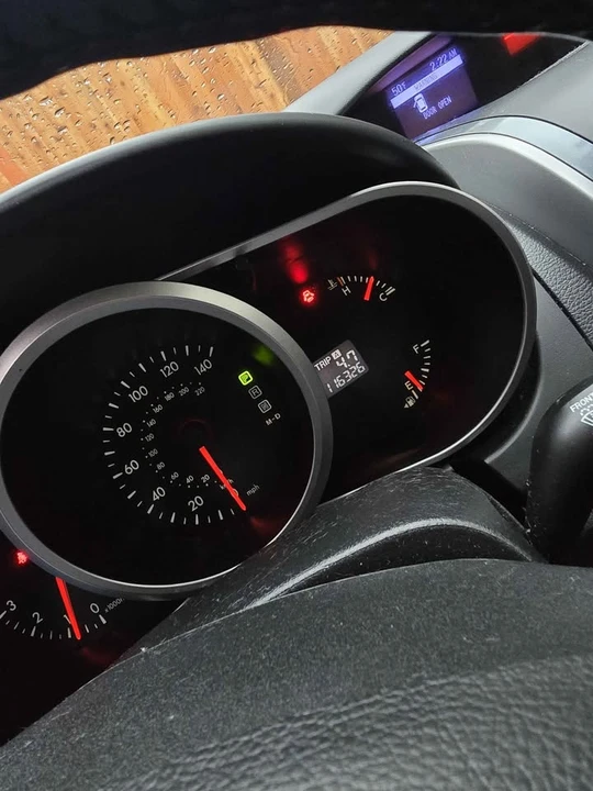 2010 Mazda CX-7 - Image 3 of 3