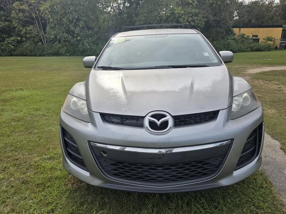 2010 Mazda CX-7 - Image 2 of 10
