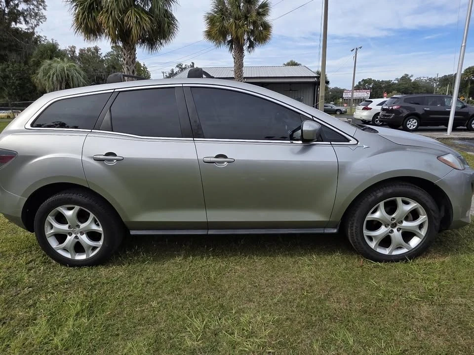 2010 Mazda CX-7 - Image 4 of 10