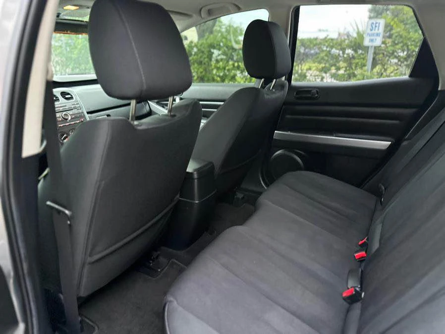 2010 Mazda CX-7 - Image 3 of 5