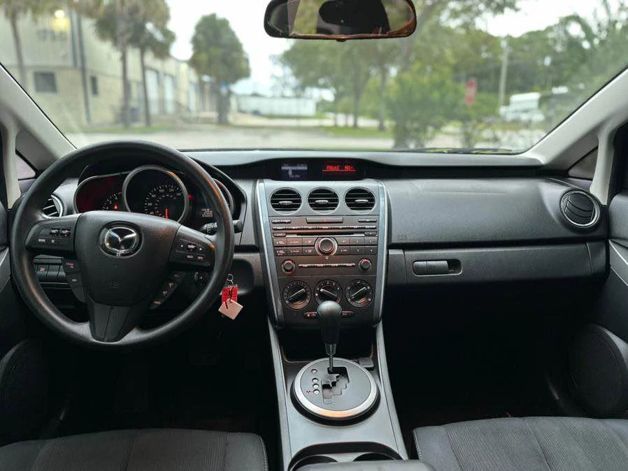 2010 Mazda CX-7 - Image 2 of 5