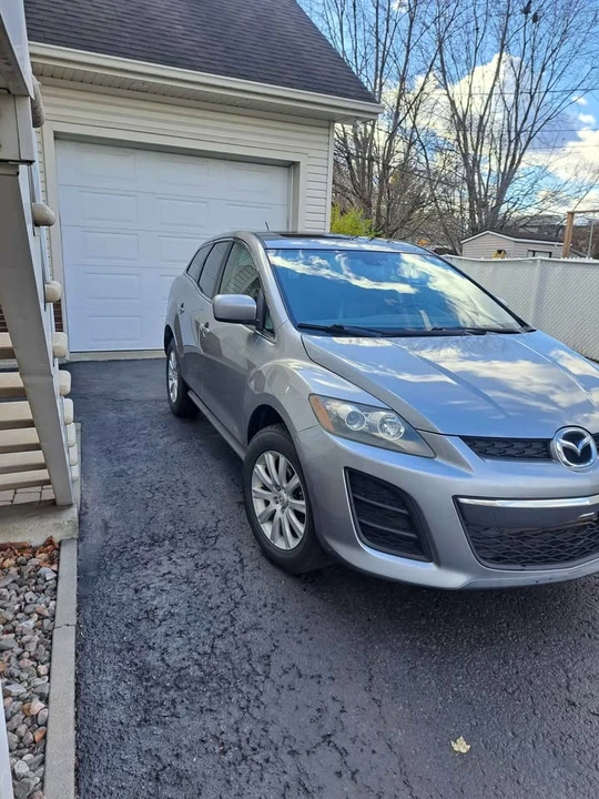 2010 Mazda CX-7 - Image 2 of 7