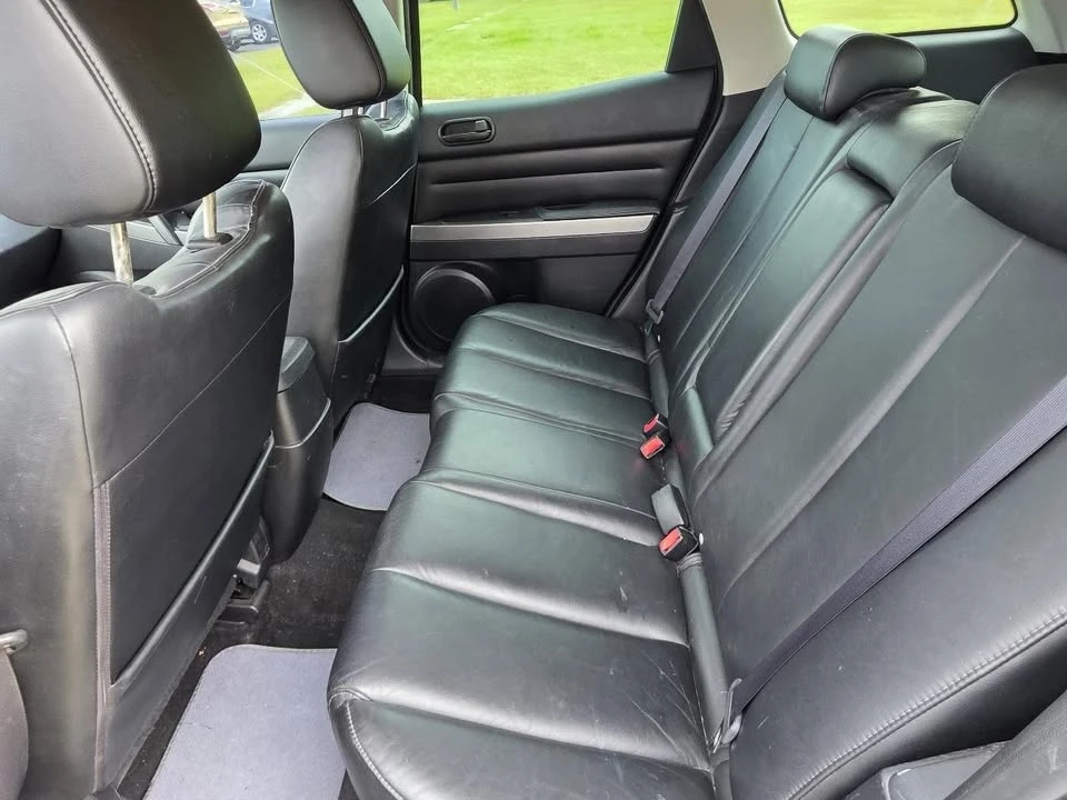 2010 Mazda CX-7 - Image 10 of 10