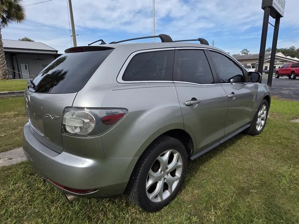 2010 Mazda CX-7 - Image 5 of 10