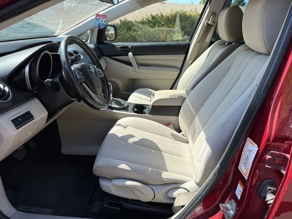 2010 Mazda CX-7 - Image 14 of 15