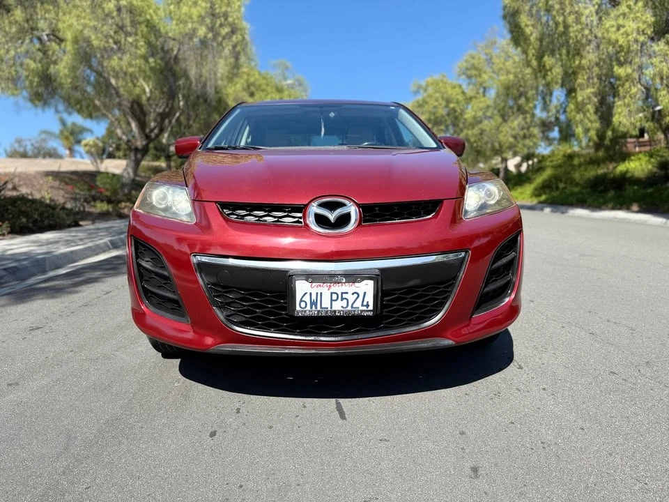 2010 Mazda CX-7 - Image 3 of 15