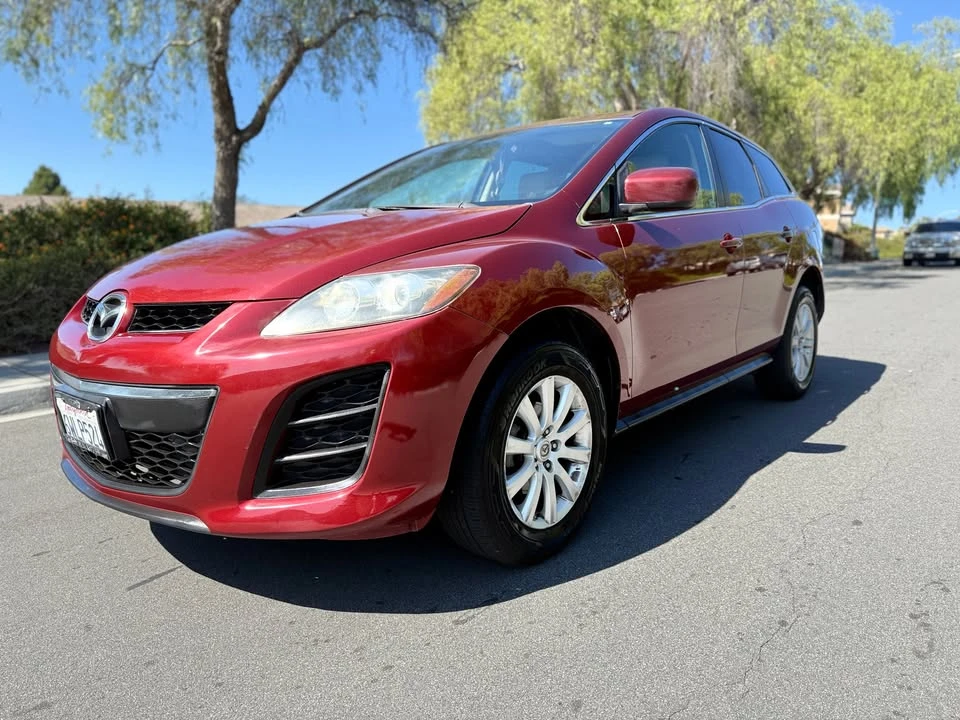 2010 Mazda CX-7 - Image 4 of 15