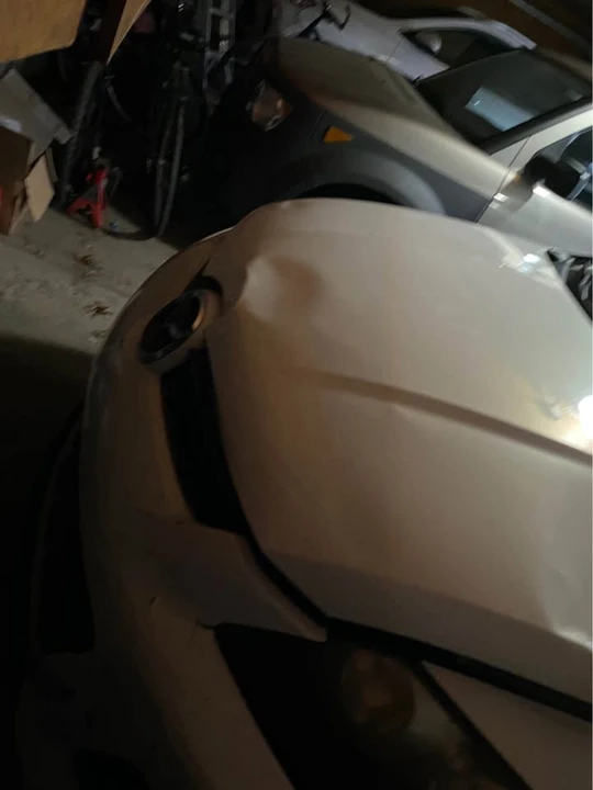 2010 Mazda CX-7 - Image 7 of 9