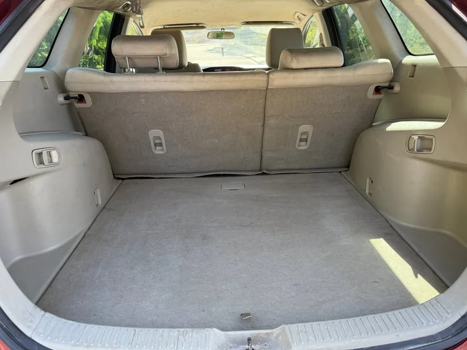 2010 Mazda CX-7 - Image 12 of 15