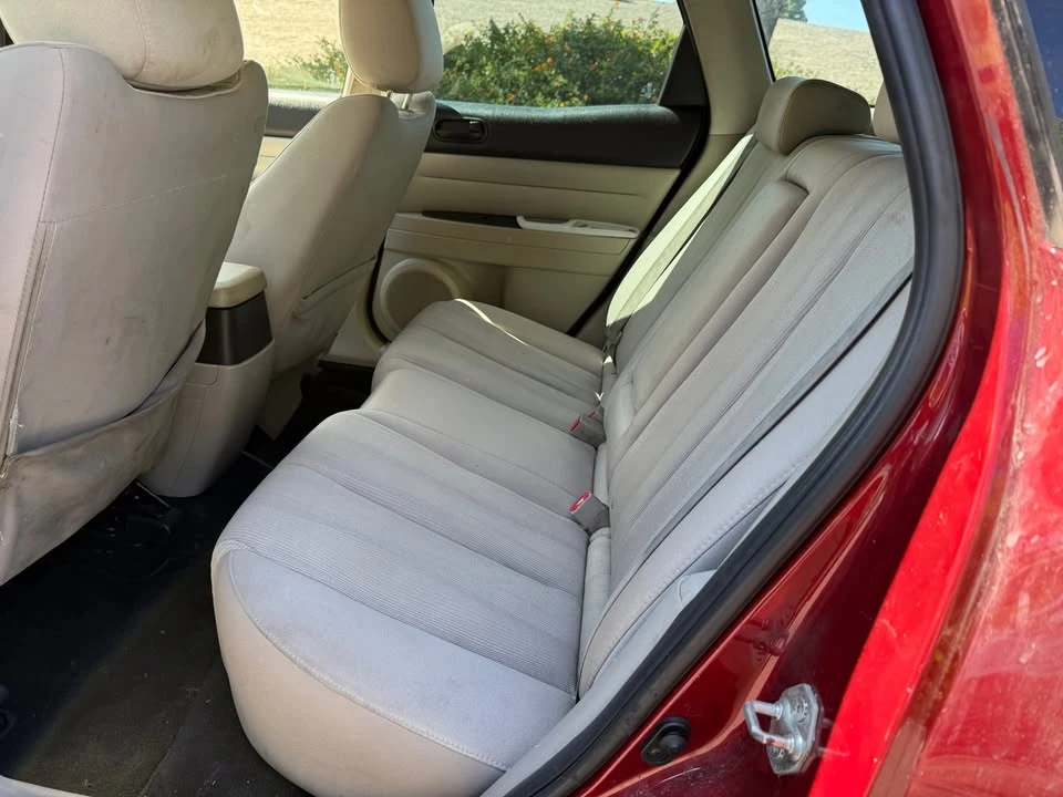 2010 Mazda CX-7 - Image 13 of 15