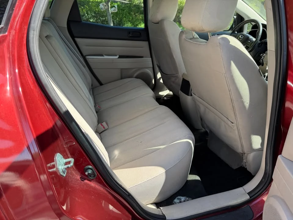 2010 Mazda CX-7 - Image 11 of 15