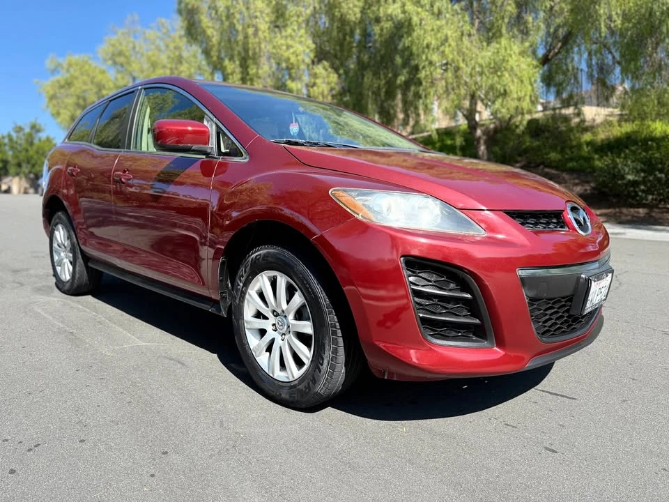 2010 Mazda CX-7 - Image 2 of 15