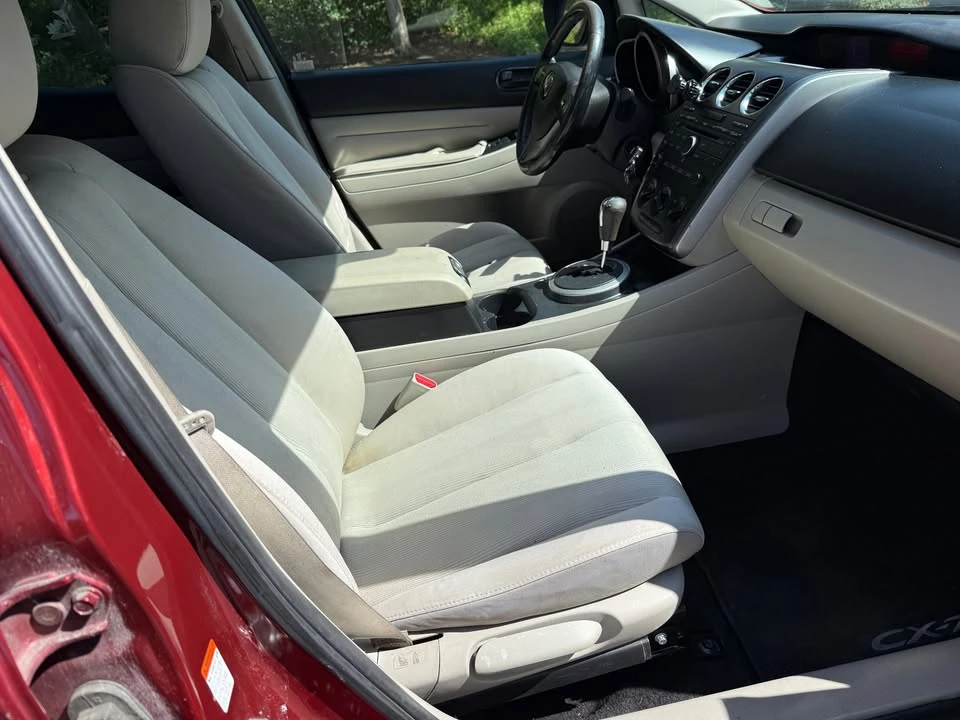2010 Mazda CX-7 - Image 5 of 15
