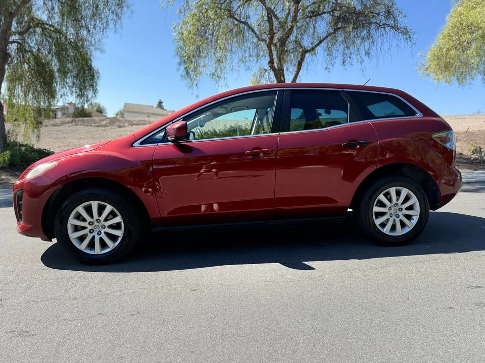 2010 Mazda CX-7 - Image 9 of 15