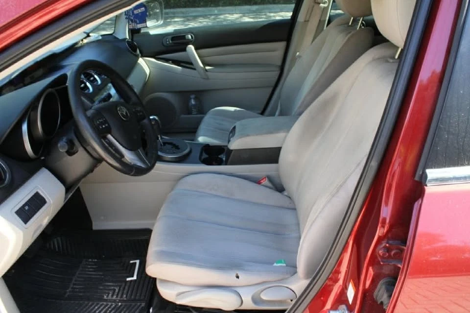 2010 Mazda CX-7 - Image 9 of 14