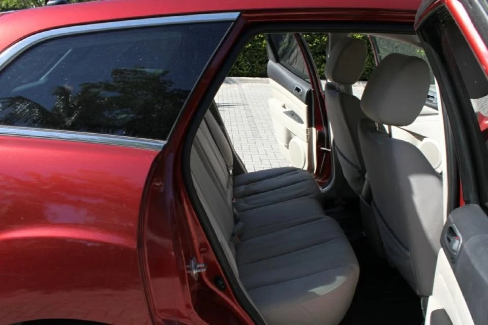 2010 Mazda CX-7 - Image 13 of 14