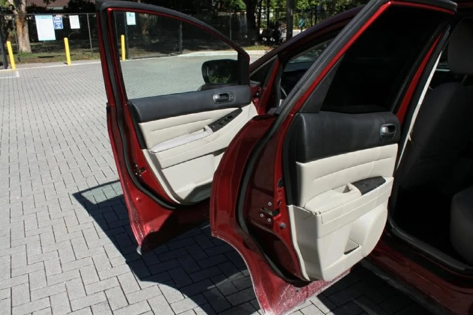 2010 Mazda CX-7 - Image 11 of 14